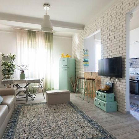 Apartament Youhosty - Misurata 63 Mediolan Zewnętrze zdjęcie