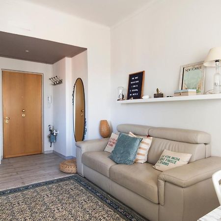 Apartament Youhosty - Misurata 63 Mediolan Zewnętrze zdjęcie
