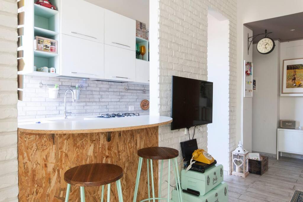 Apartament Youhosty - Misurata 63 Mediolan Zewnętrze zdjęcie