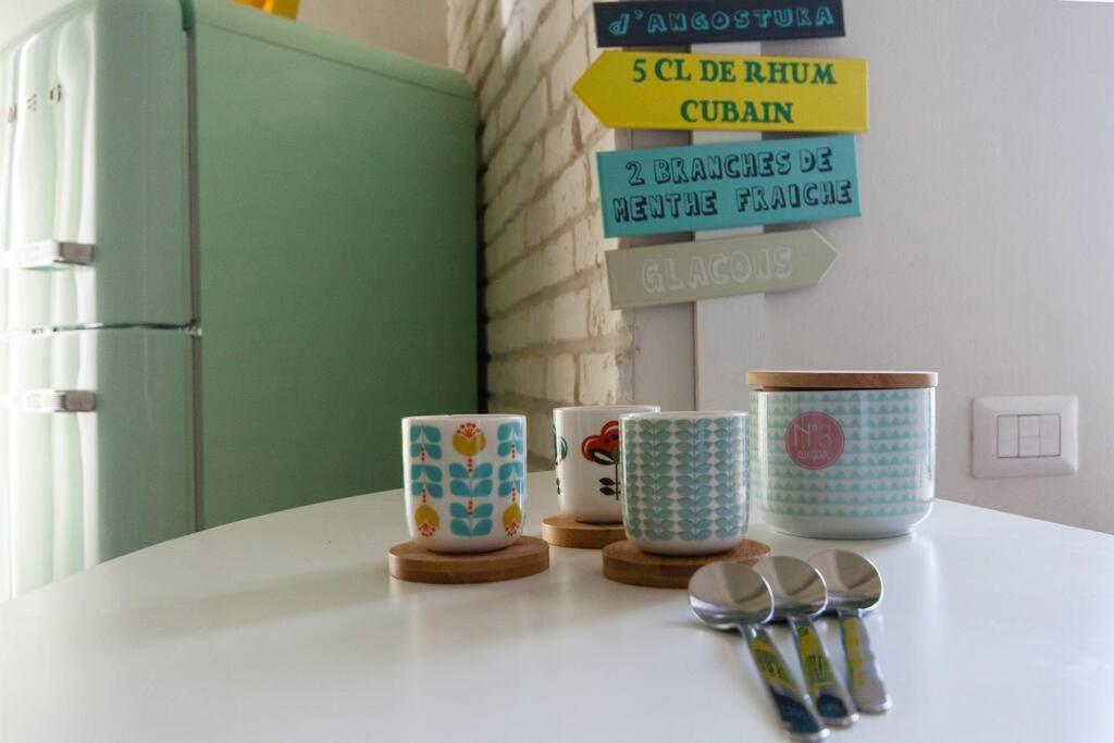 Apartament Youhosty - Misurata 63 Mediolan Zewnętrze zdjęcie