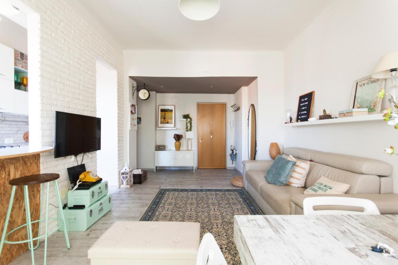 Apartament Youhosty - Misurata 63 Mediolan Zewnętrze zdjęcie