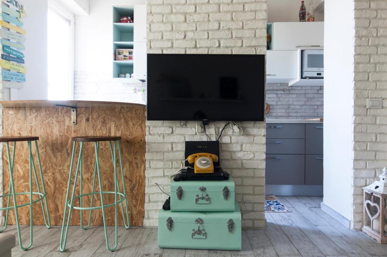 Apartament Youhosty - Misurata 63 Mediolan Zewnętrze zdjęcie