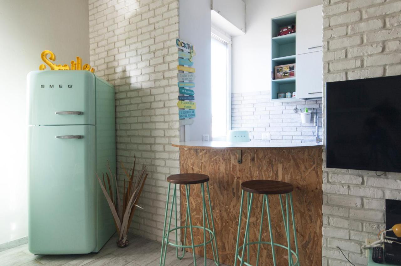 Apartament Youhosty - Misurata 63 Mediolan Zewnętrze zdjęcie