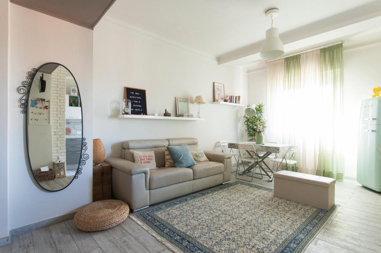Apartament Youhosty - Misurata 63 Mediolan Zewnętrze zdjęcie