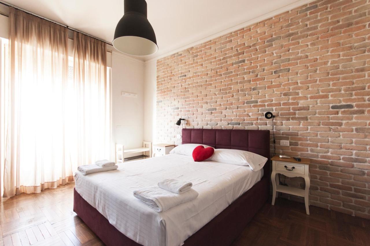 Apartament Youhosty - Misurata 63 Mediolan Zewnętrze zdjęcie