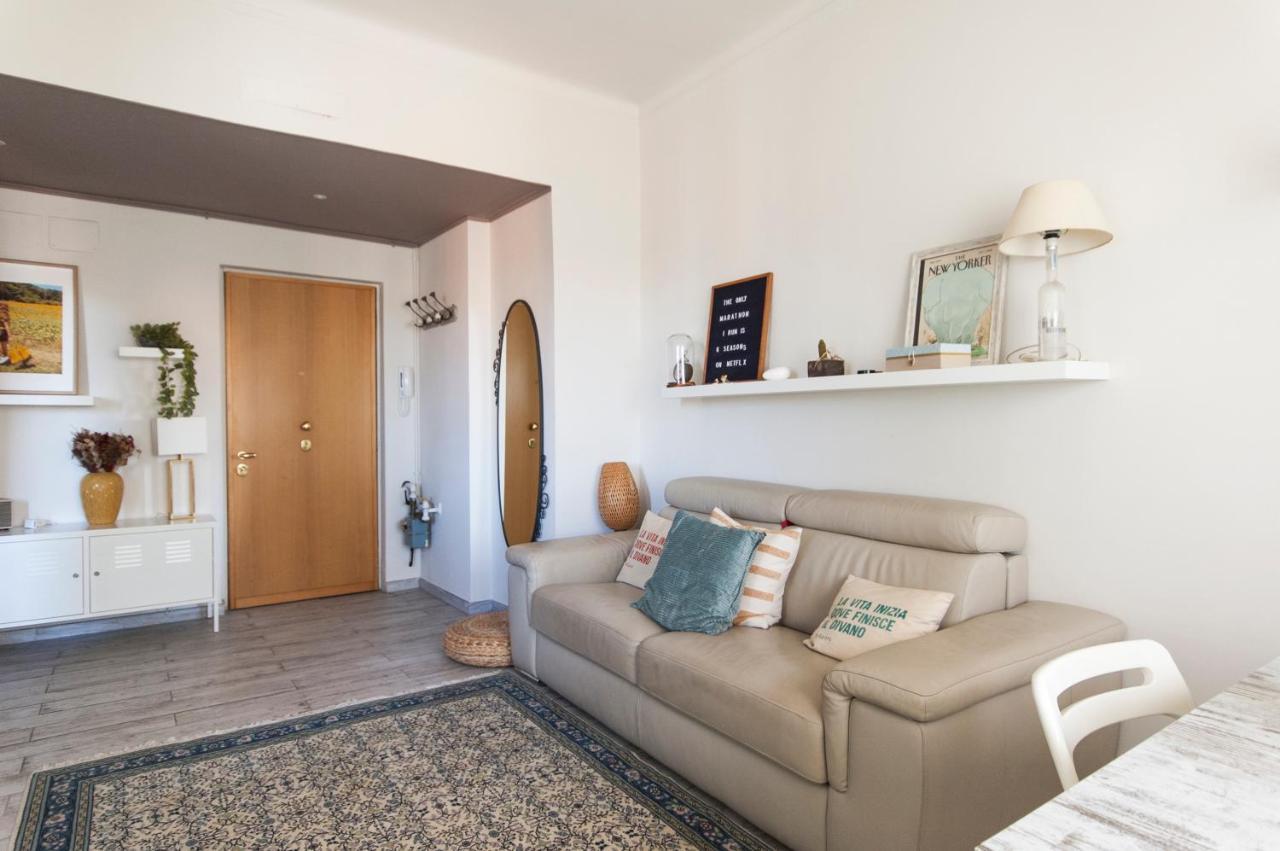 Apartament Youhosty - Misurata 63 Mediolan Zewnętrze zdjęcie